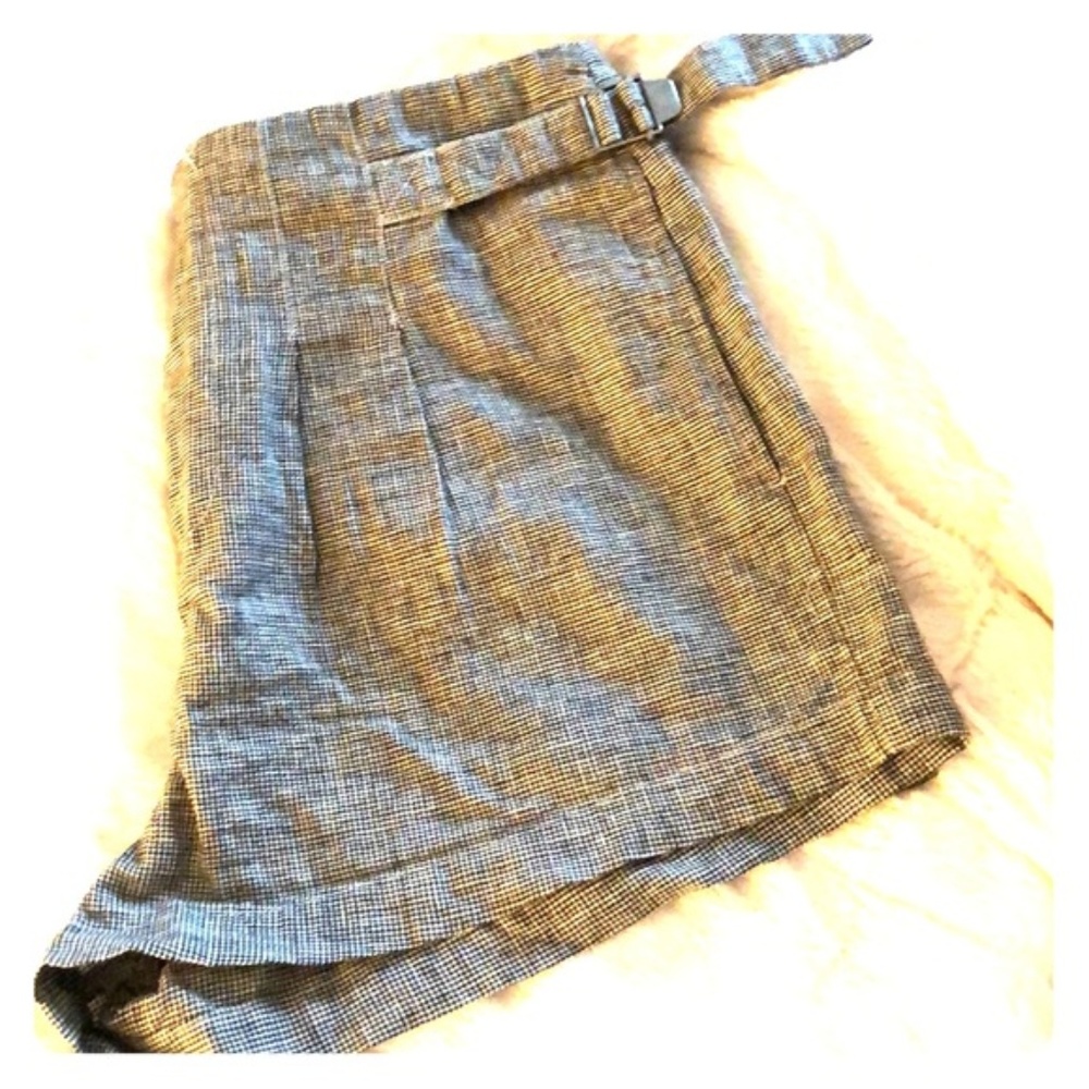 Forever 21 shorts